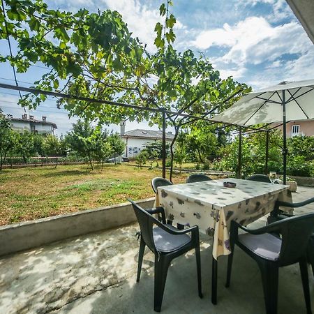 Apartman Ana Lovran Extérieur photo