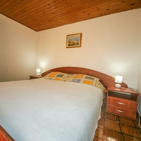 Apartman Ana Lovran Extérieur photo