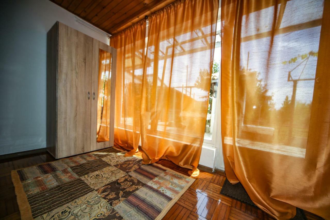 Apartman Ana Lovran Extérieur photo
