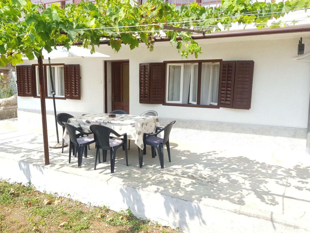 Apartman Ana Lovran Extérieur photo