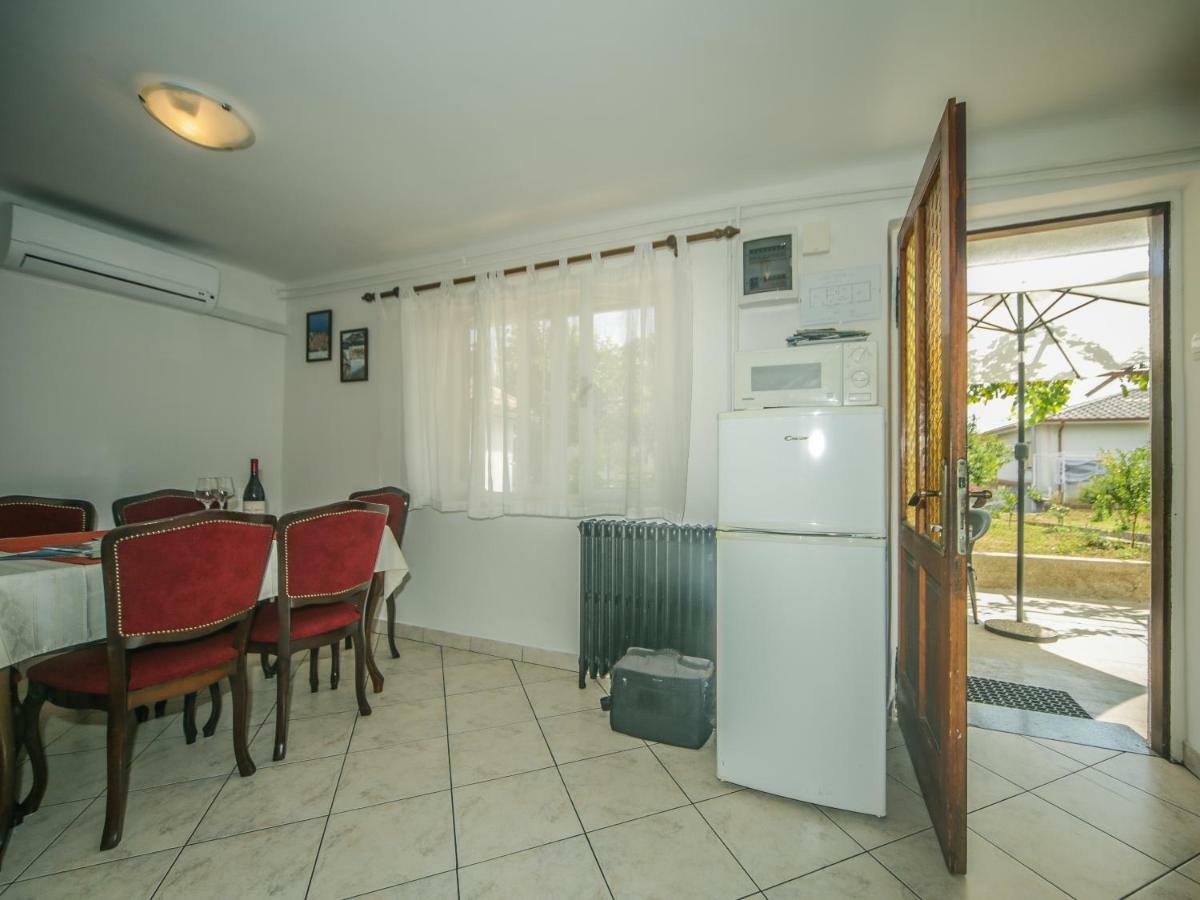 Apartman Ana Lovran Extérieur photo