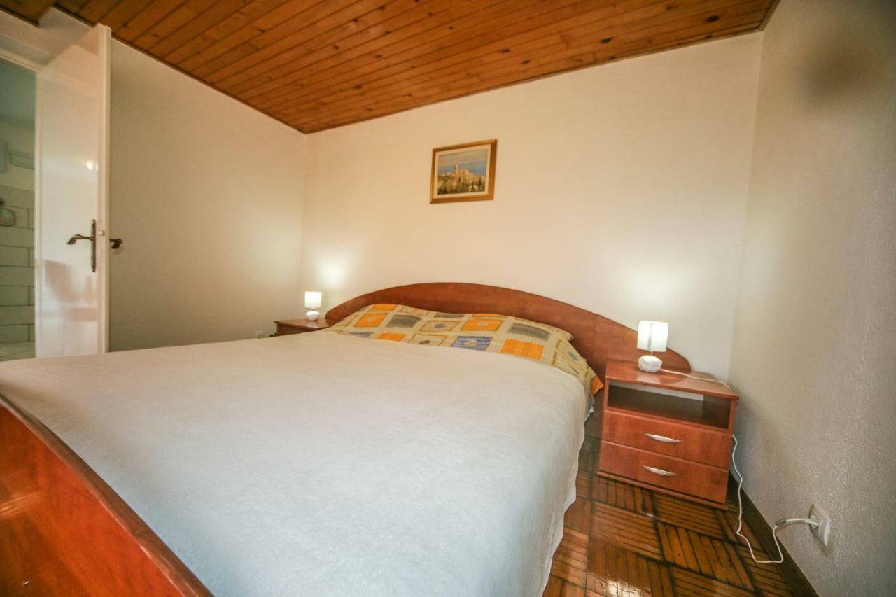 Apartman Ana Lovran Extérieur photo