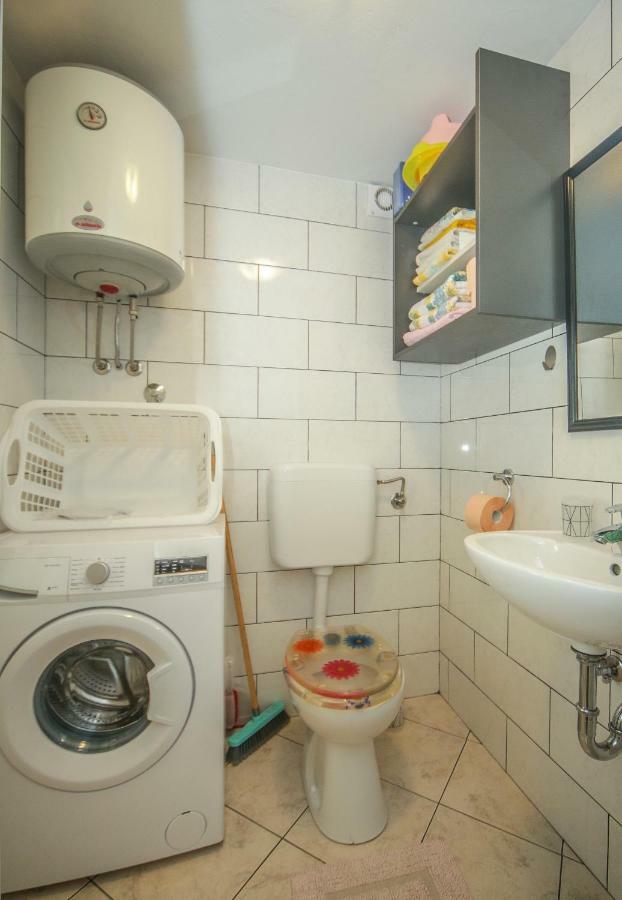 Apartman Ana Lovran Extérieur photo