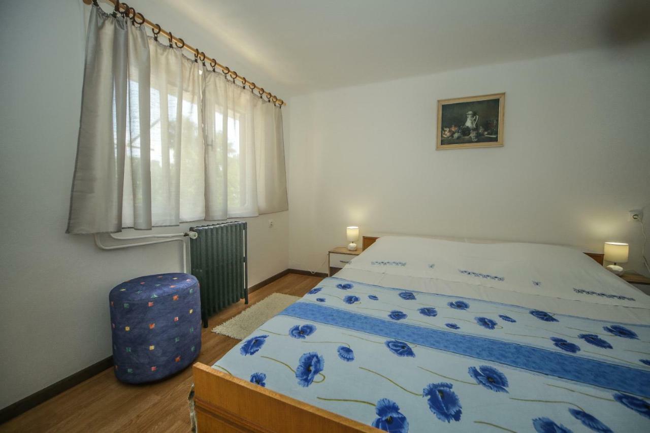 Apartman Ana Lovran Extérieur photo
