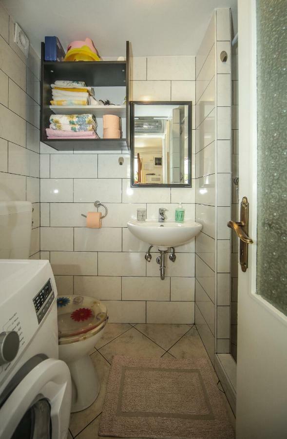 Apartman Ana Lovran Extérieur photo