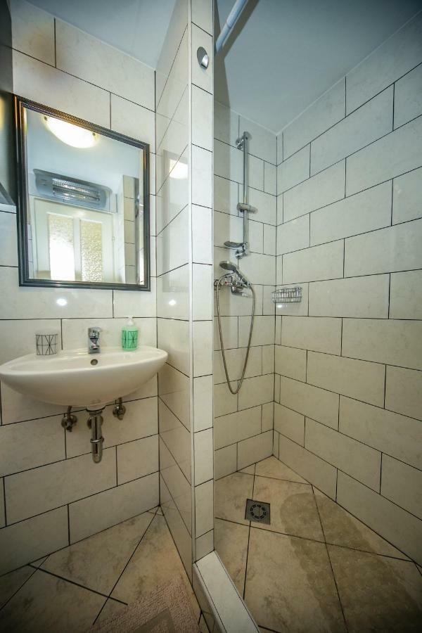 Apartman Ana Lovran Extérieur photo