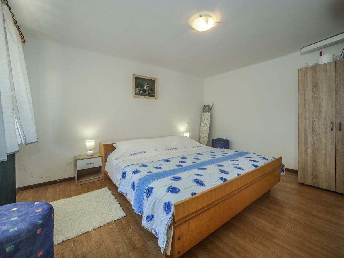 Apartman Ana Lovran Extérieur photo