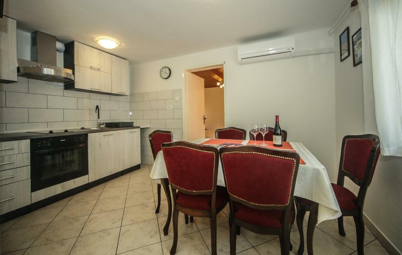 Apartman Ana Lovran Extérieur photo