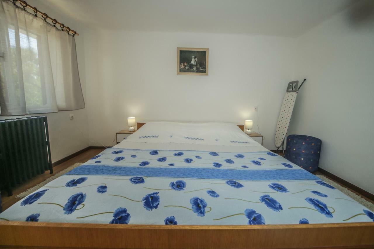 Apartman Ana Lovran Extérieur photo